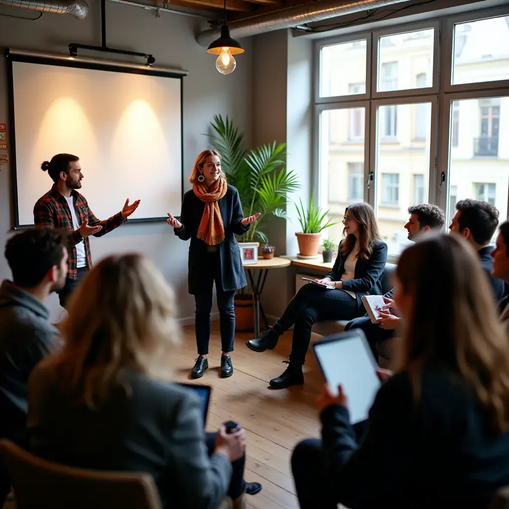 Featured gallery item