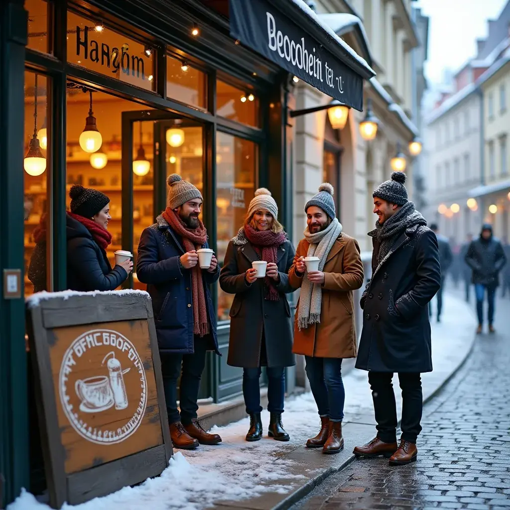 Modern digital innovation